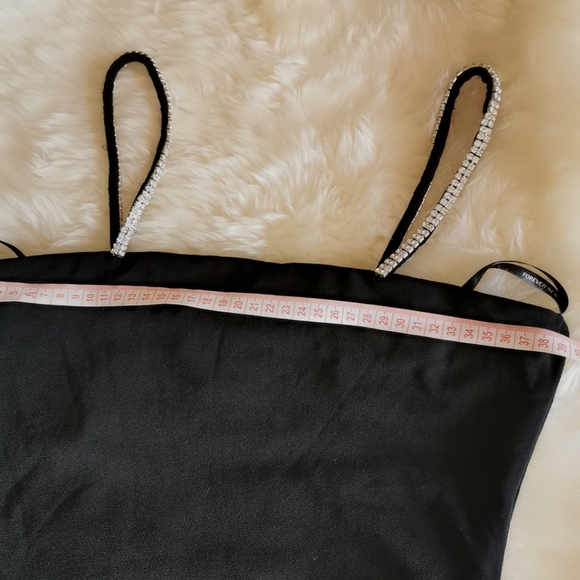 Forever New Diamond-studded camisole - Picture 8 of 8